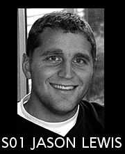 Jason Lewis