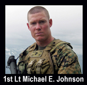 Michael E. Johnson