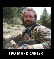 Mark Carter