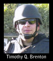 Timothy Brenton