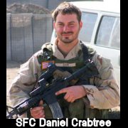 Daniel Crabtree