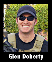Glen Doherty