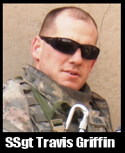 SSgt Travis Griffin