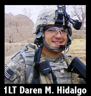 Darren Hidalgo