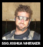 Joshua Whitaker