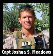 Joshua S. Meadows