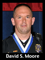 David Moore