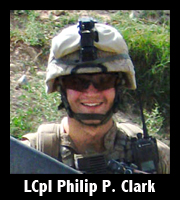 Philip P. Clark