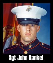 John Rankel