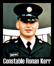 Ronan Kerr