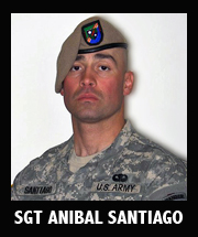 anibal santiago