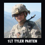 Tyler Parten
