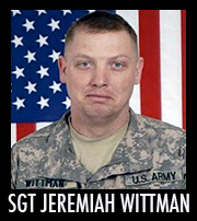 Jeremiah Wittman