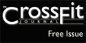 CrossFit Journal Free Issue... right here.