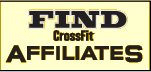 Find CrossFit Affiliates