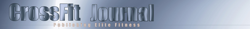 CrossFit.com