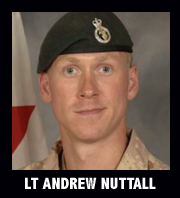 Andrew Nuttall