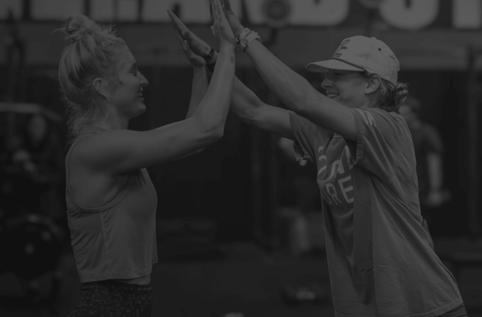 CrossFit 972