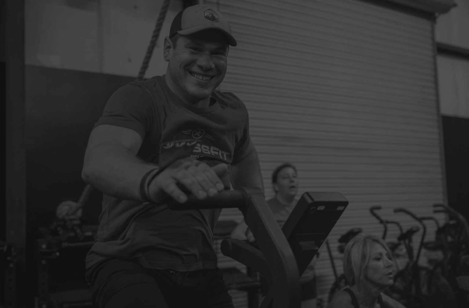 CrossFit 972