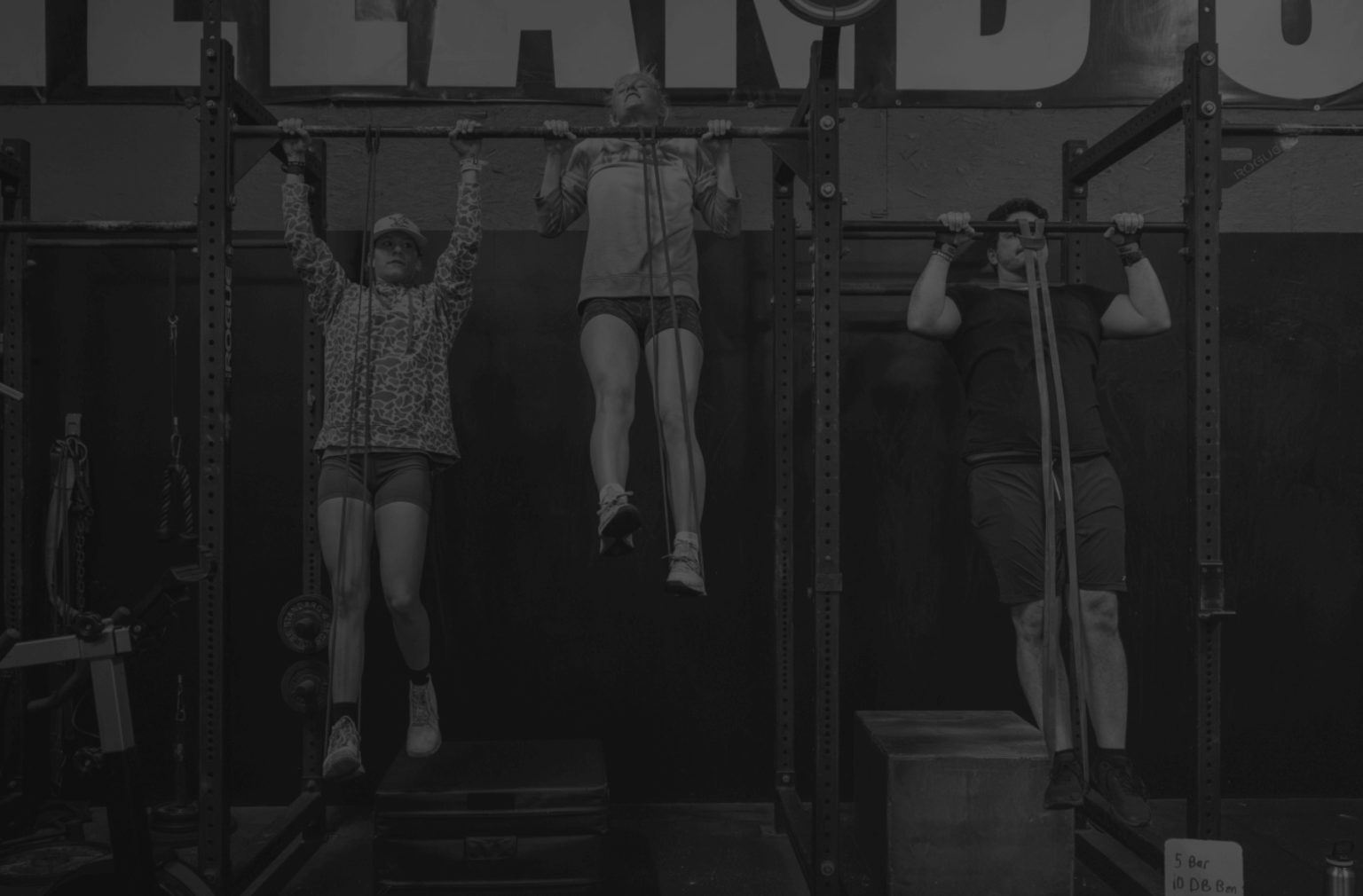 CrossFit 972