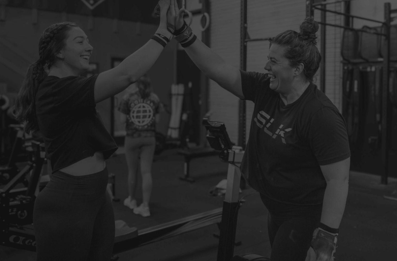 CrossFit WFC