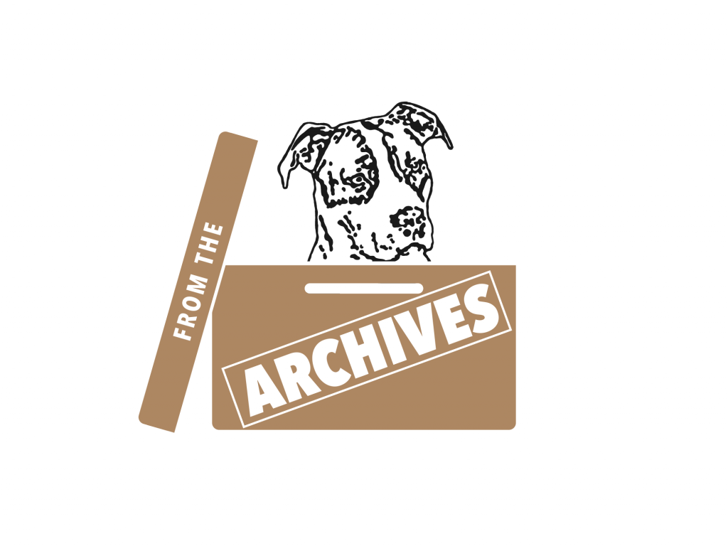 archive 