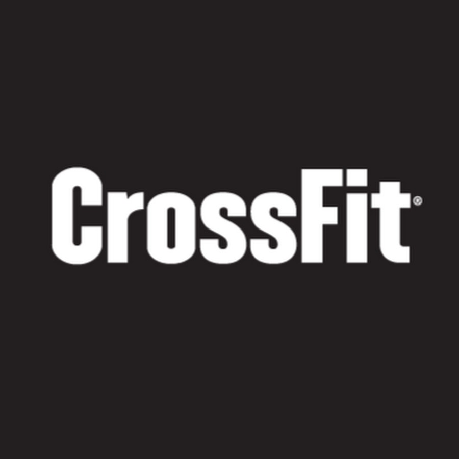 reebok crossfit logo