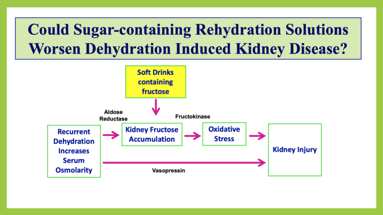 sugar solution slide