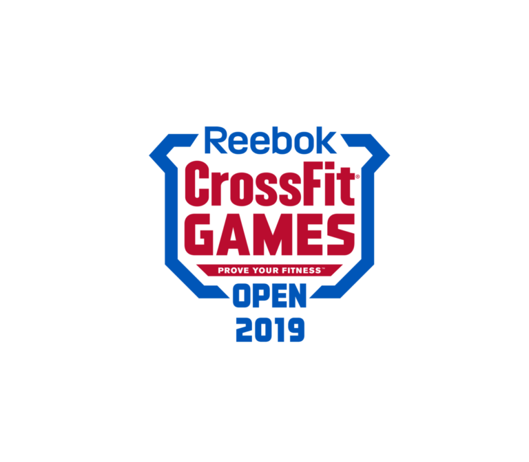 crossfit games logo vector