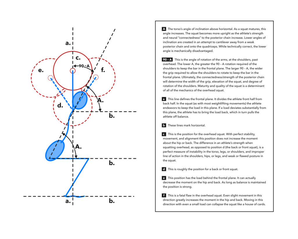 OHS diagram
