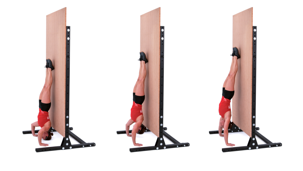 CrossFit CrossFit 220822