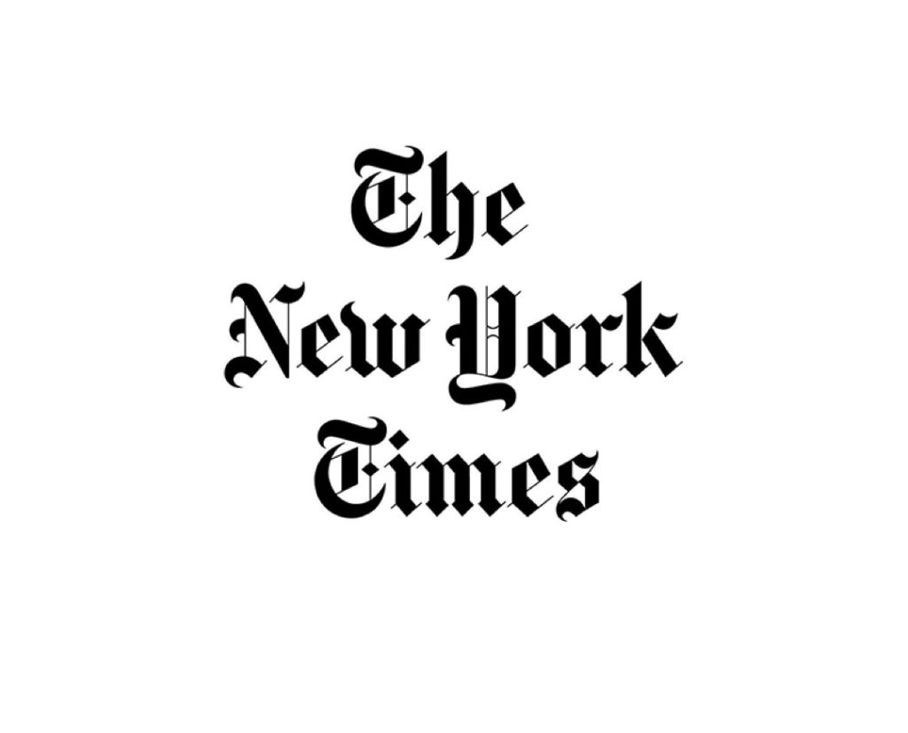 NY Times 