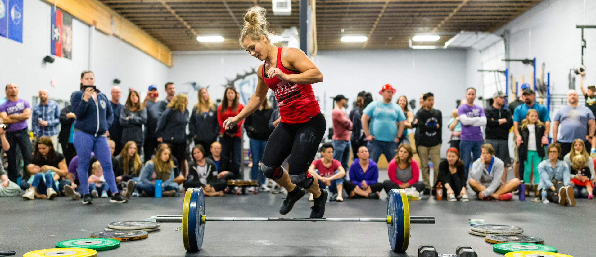 CrossFit | How to Affiliate