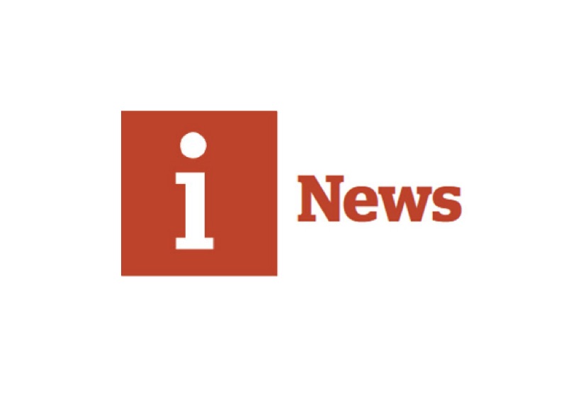 i News Logo 