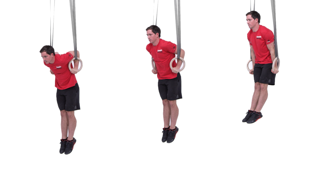 CrossFit | CrossFit Workout of the Day: 230426