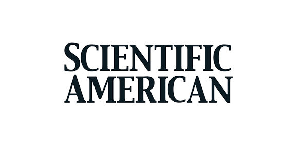 Scientific American Logo 