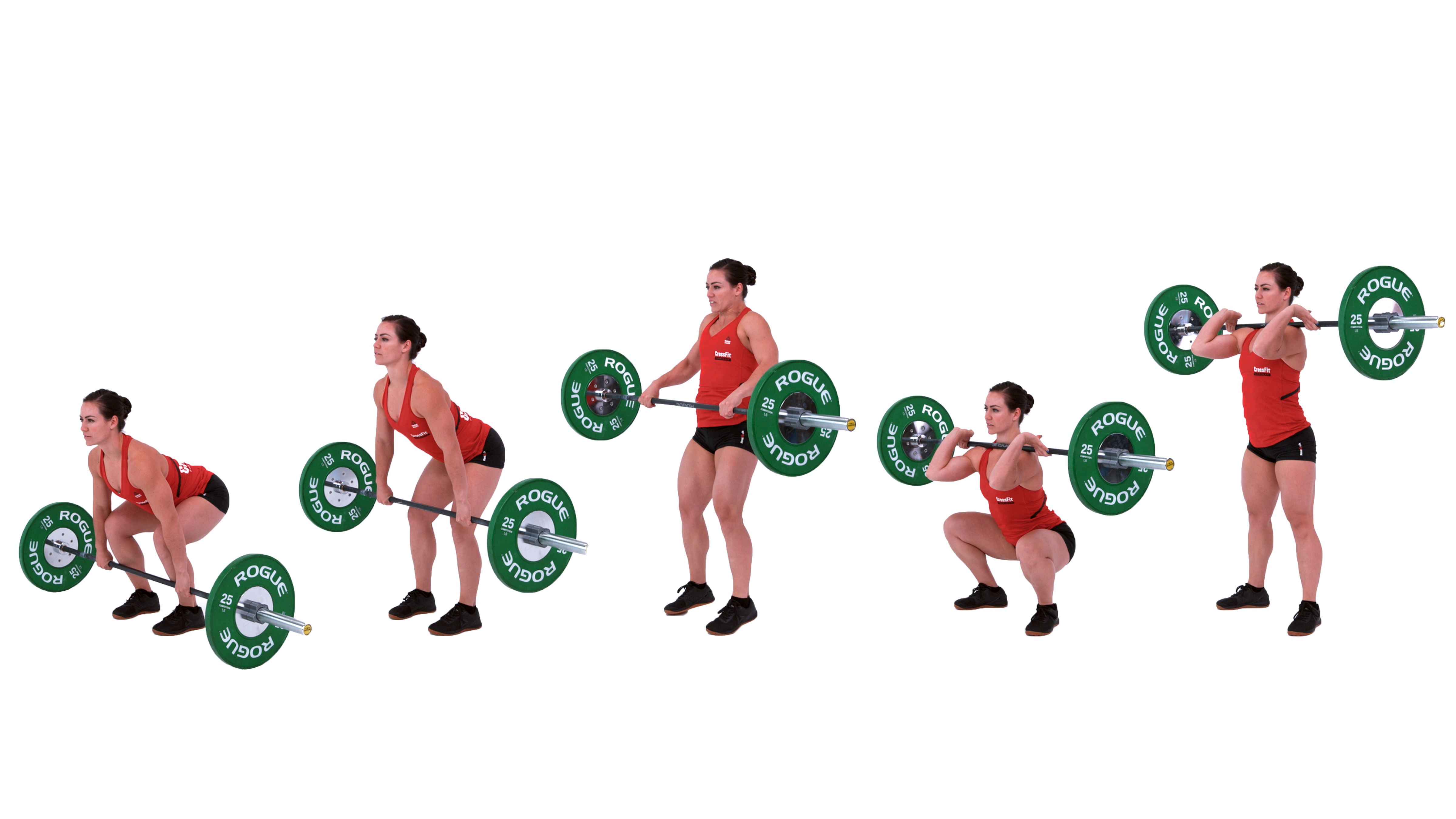 Clean workout discount