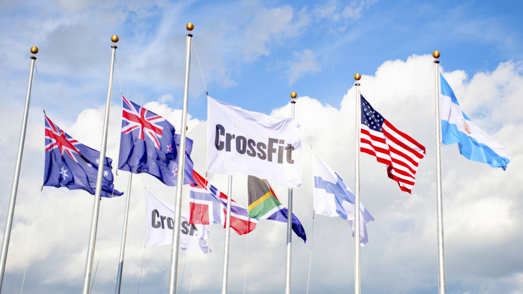 Sanctionals Schedule