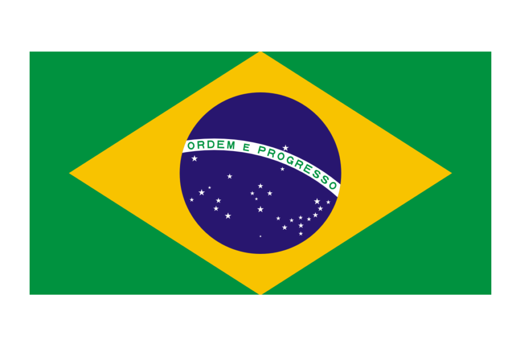 Brazil flag