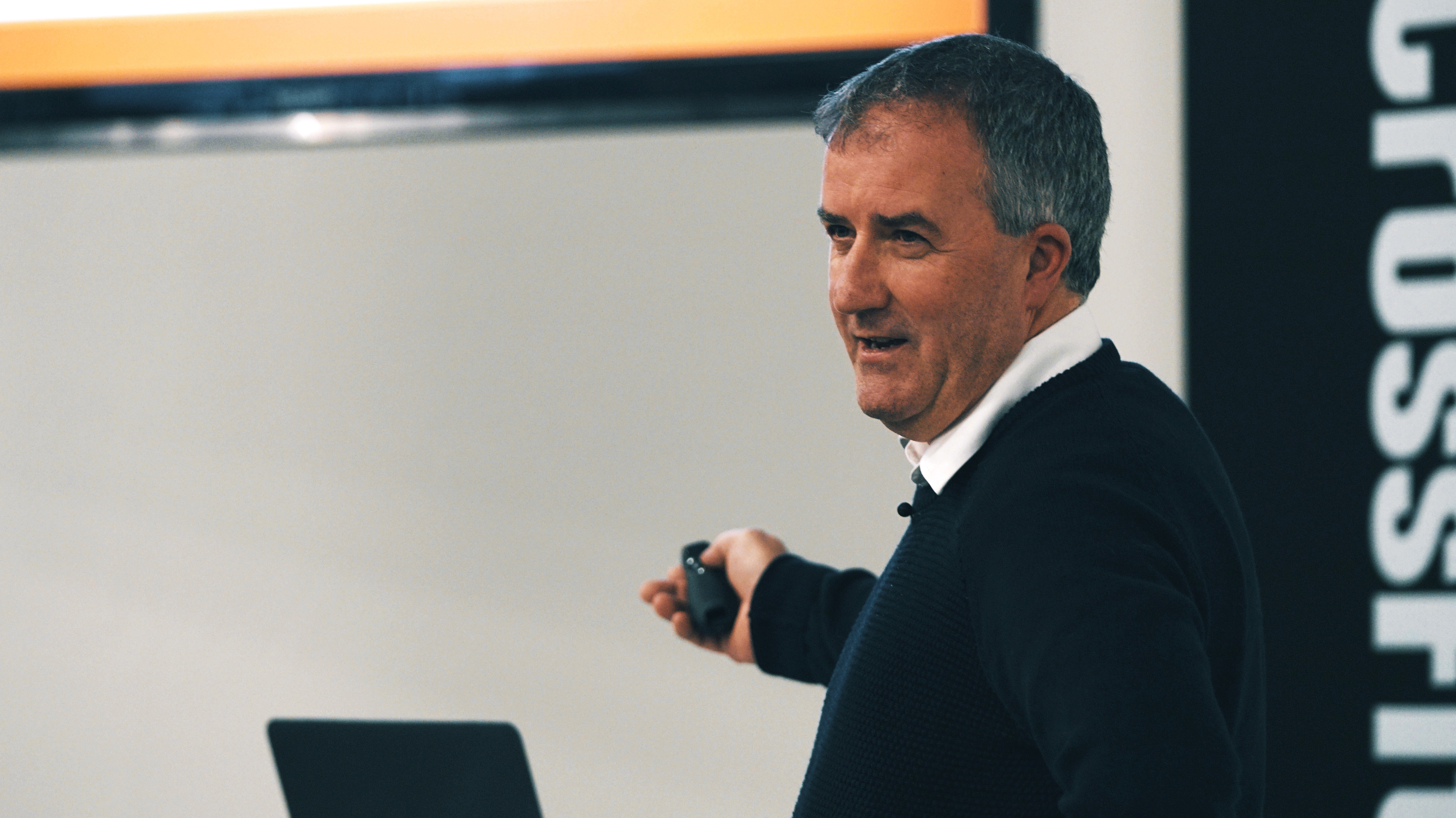 CrossFit Dr. Malcolm Kendrick on Doctoring Data