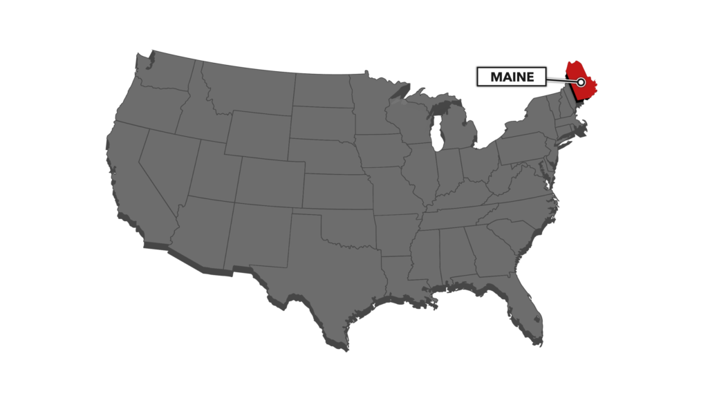 Maine
