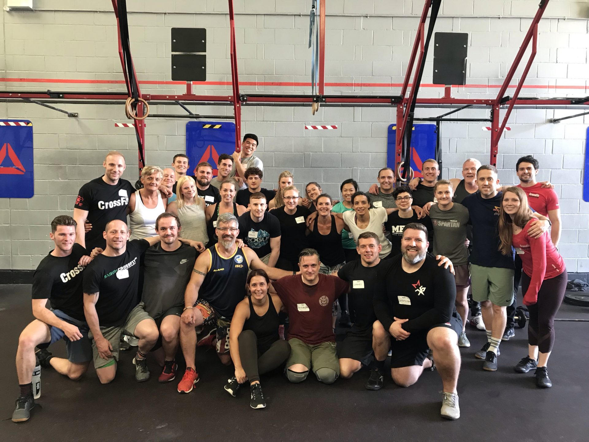 reebok crossfit reading