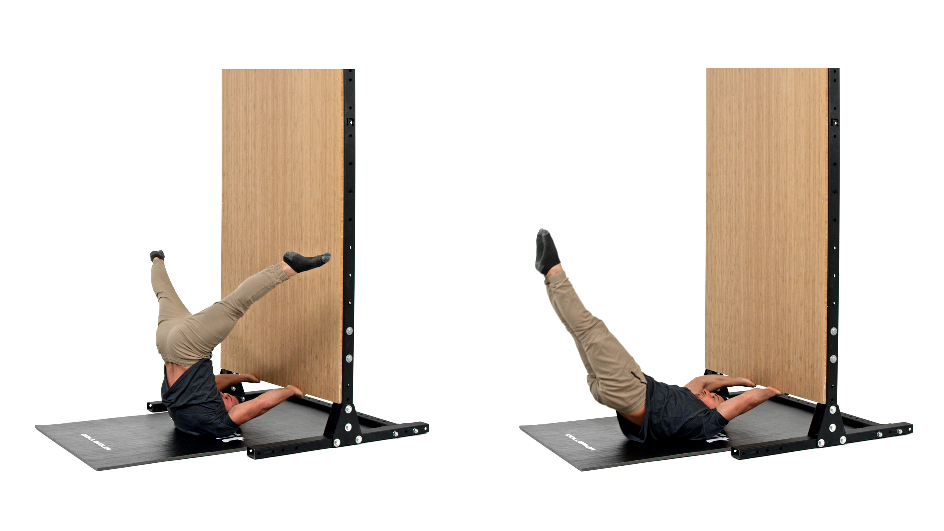 Candlestick exercise store