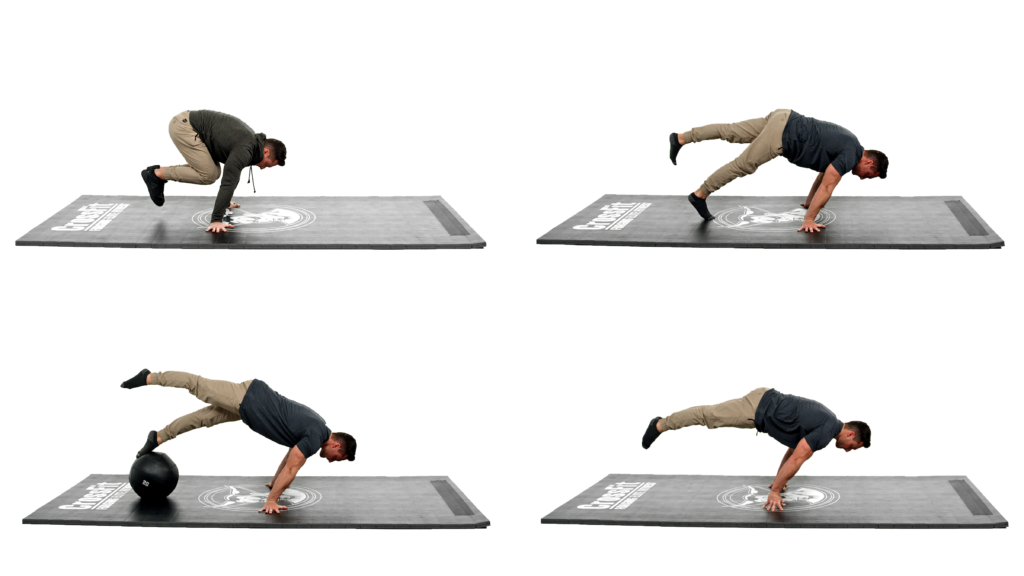 CrossFit CrossFit 190706