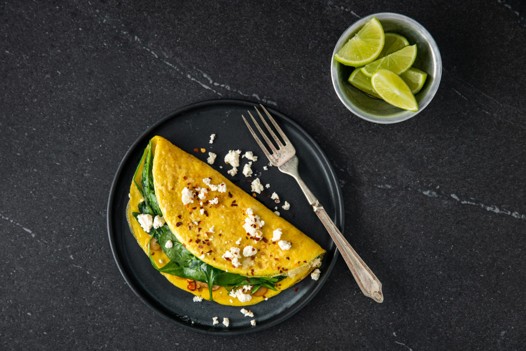 omelet 