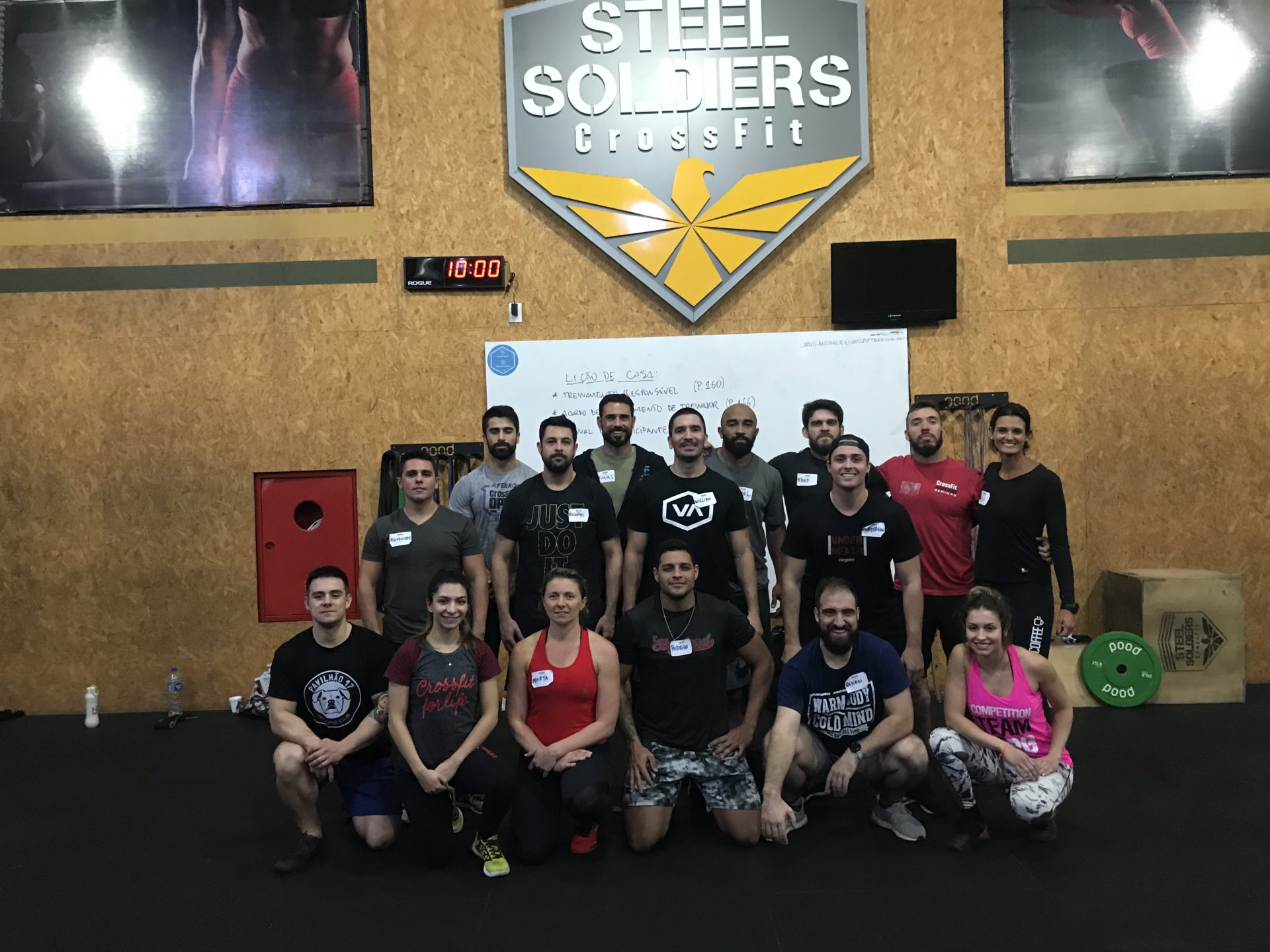 Crossfit Course Photos July 16 21 2019 Images, Photos, Reviews