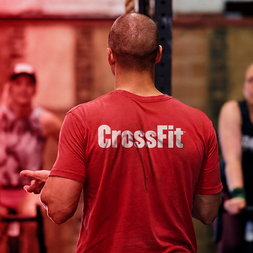 Leave With a Strong Foundation in CrossFit