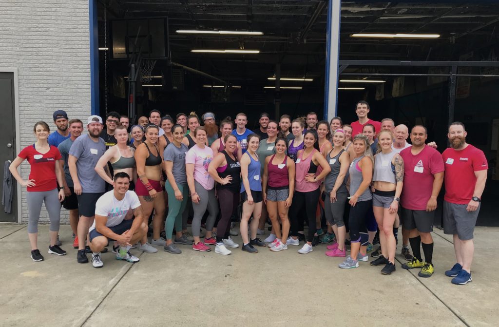 reebok crossfit paris prix