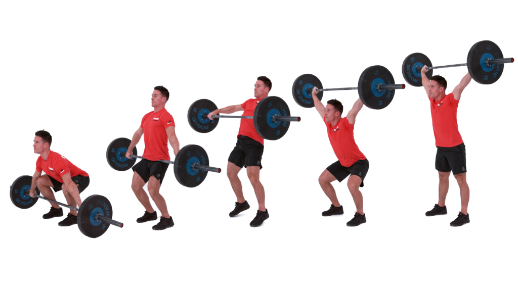 CrossFit | CrossFit Workout of the Day: 230930