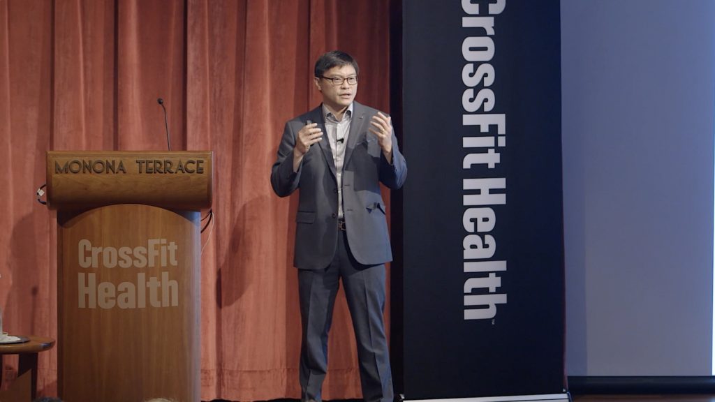 fung health conference
